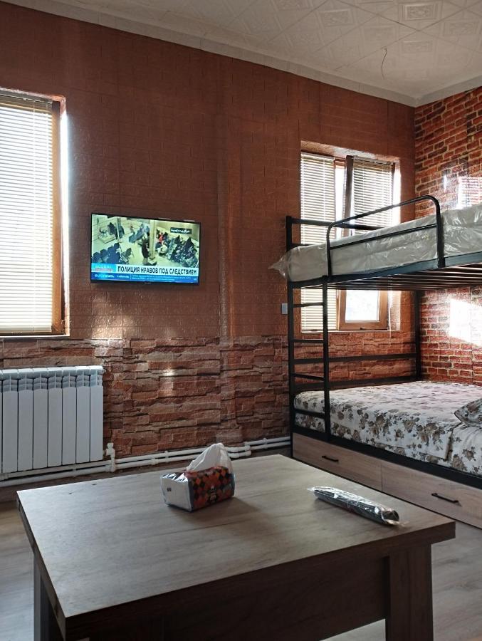 Cozy Hotel Sks Yerevan Exterior photo