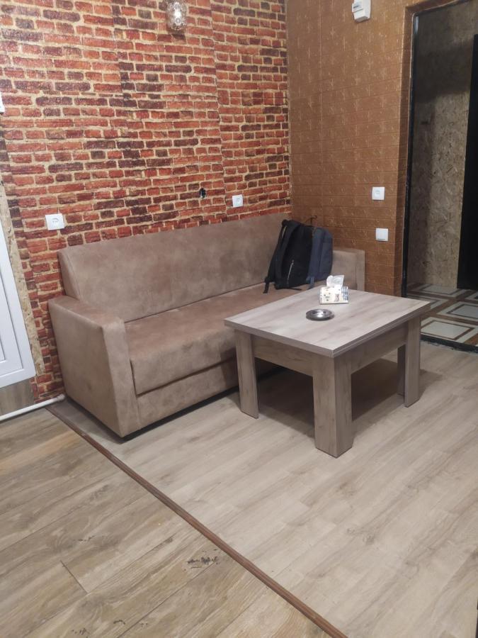 Cozy Hotel Sks Yerevan Exterior photo