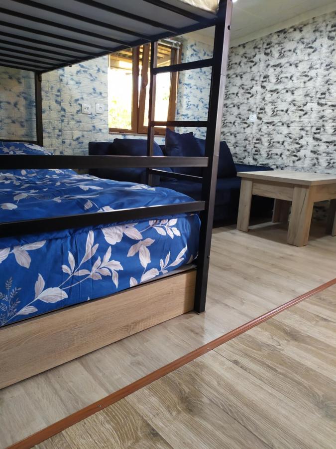 Cozy Hotel Sks Yerevan Exterior photo